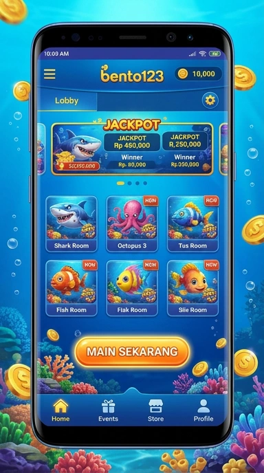Bento123 menyediakan beragam kategori aplikasi untuk semua pengguna.